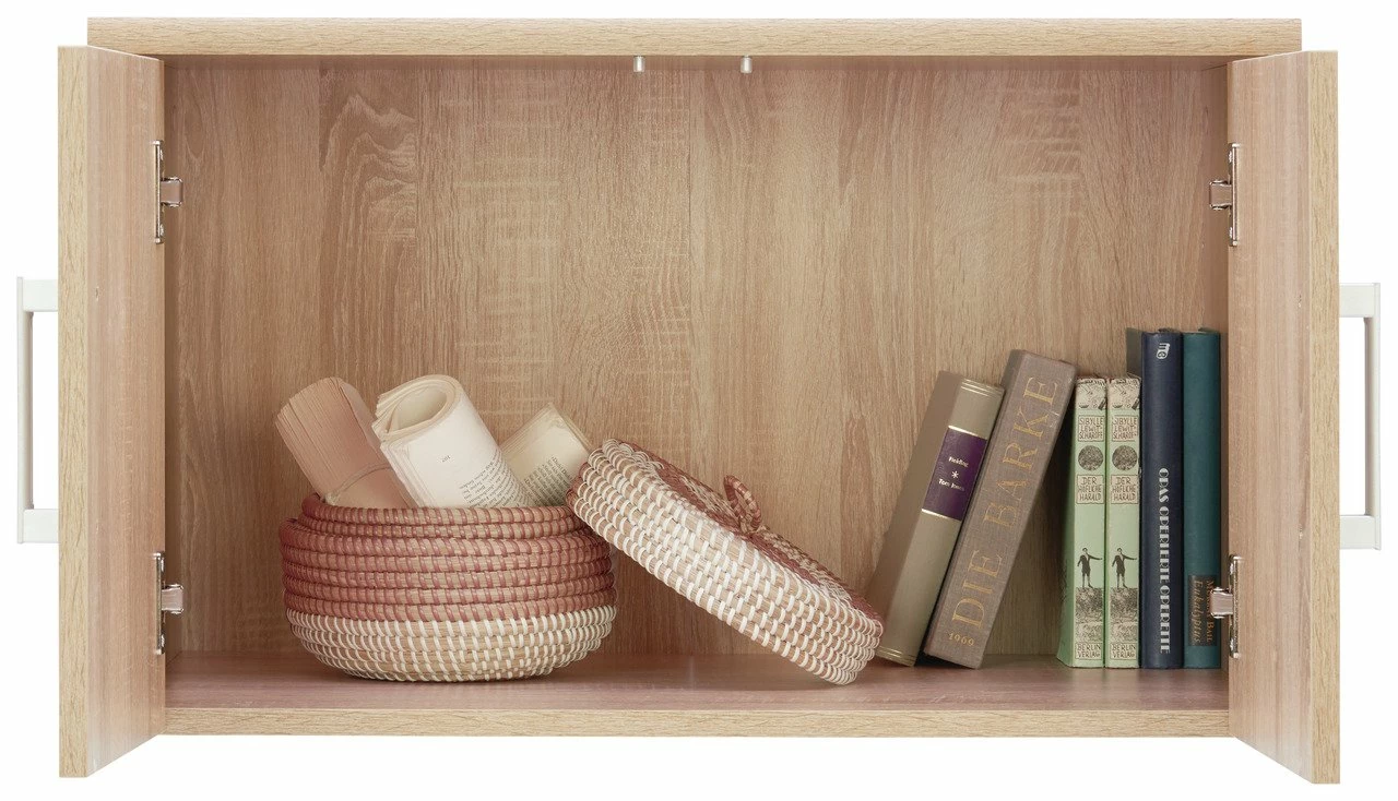 XORA Aufsatzschrank EASY 4 XORA Aufsatzschrank EASY – Bild 2