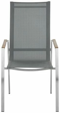 Amatio Gartensessel CHUR -ZURBRUEGGEN Verkäufe 00600008 01 F001 t