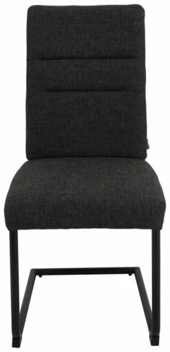 Novel Freischwinger-Stuhl ROSY 7 Novel Freischwinger-Stuhl ROSY -ZURBRUEGGEN Verkäufe 00690043 01 F02 t