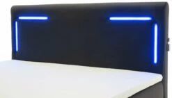 XORA Boxspringbett LOS ANGELES 15 XORA Boxspringbett LOS ANGELES -ZURBRUEGGEN Verkäufe 01010174 01 D07 t