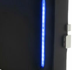 XORA Boxspringbett LOS ANGELES 17 XORA Boxspringbett LOS ANGELES -ZURBRUEGGEN Verkäufe 01010174 01 D08 t