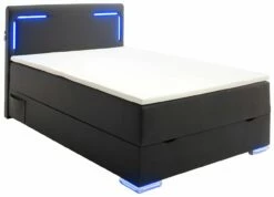 XORA Boxspringbett LOS ANGELES