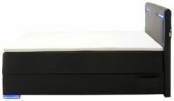 XORA Boxspringbett LOS ANGELES 12 XORA Boxspringbett LOS ANGELES -ZURBRUEGGEN Verkäufe 01010174 01 F04 t