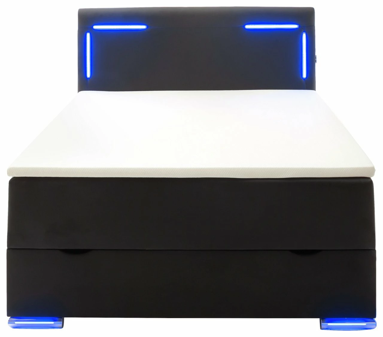 XORA Boxspringbett LOS ANGELES 4 XORA Boxspringbett LOS ANGELES – Bild 2