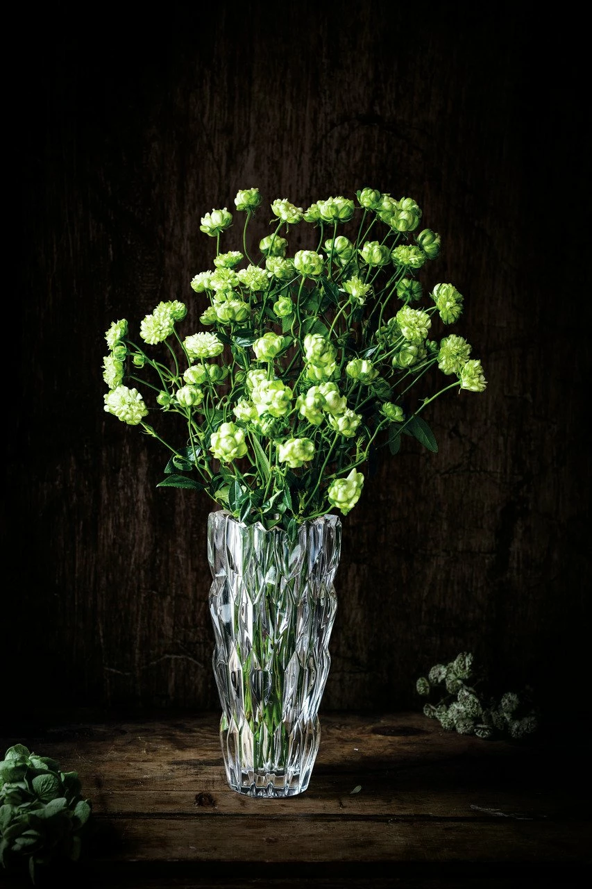 Nachtmann Vase 26 Cm QUARTZ 6 Nachtmann Vase 26 Cm QUARTZ – Bild 4