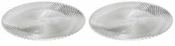 Nachtmann Platzteller 2er-Set SAMBA