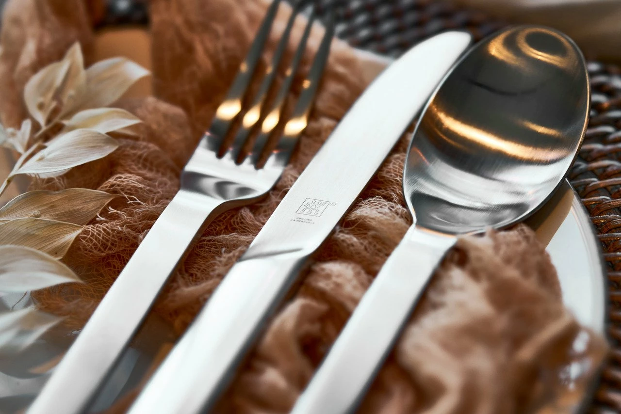 ZWILLING Besteck Minimale 68-tlg. 5 ZWILLING Besteck Minimale 68-tlg. – Bild 3