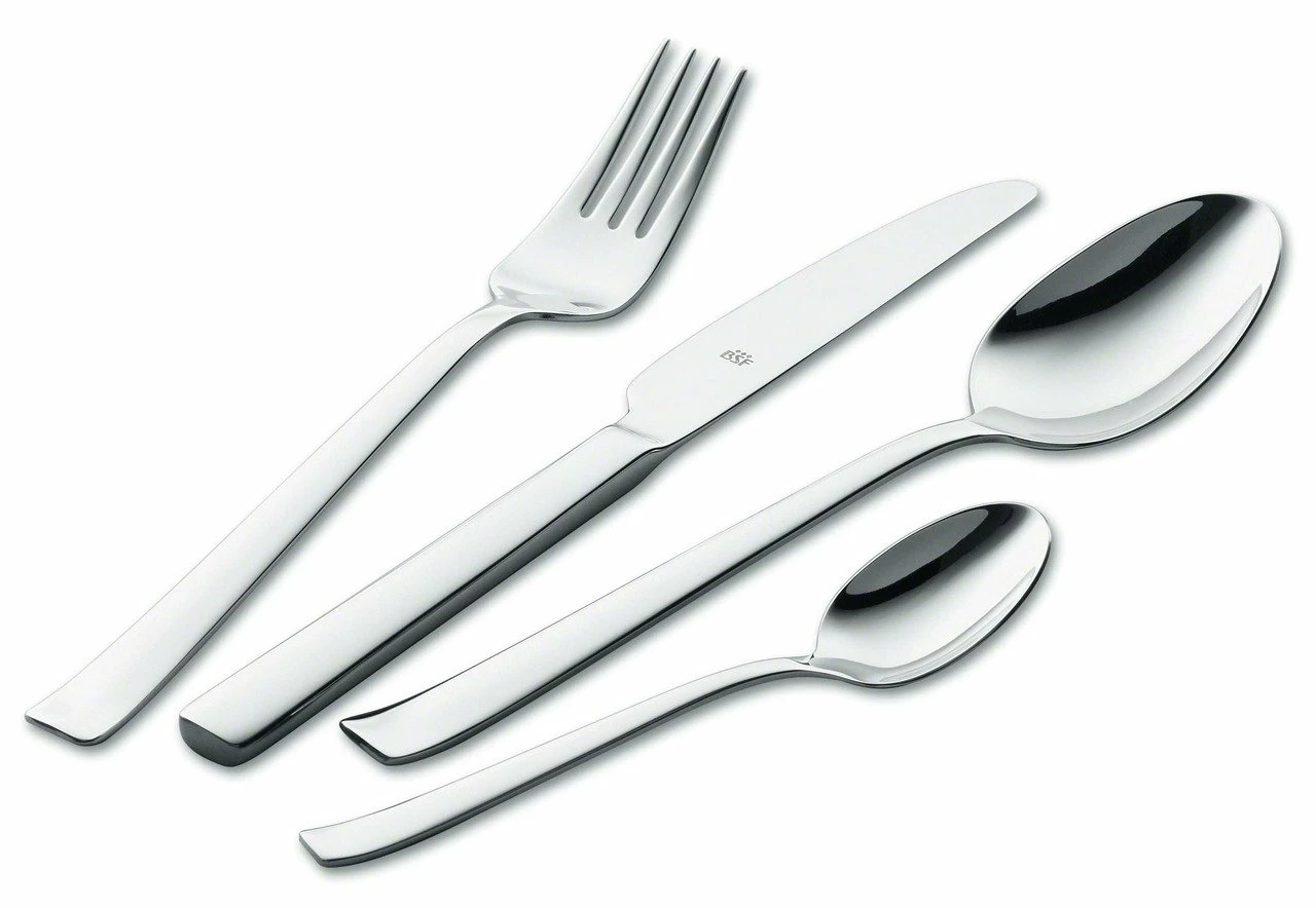 BSF Besteck Cult Poliert 30-tlg. 3 BSF Besteck Cult Poliert 30-tlg.