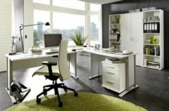 Cantus Komplett-Büro JUNO