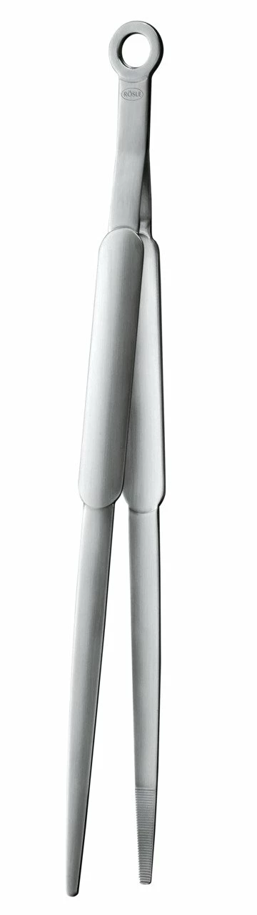 Rösle Spitzzange BBQ 3 Rösle Spitzzange BBQ