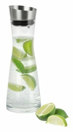 Blomus Wasserkaraffe 1l Aldoa