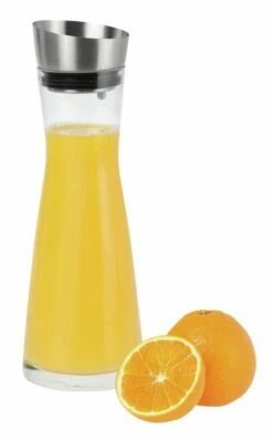 Blomus Wasserkaraffe 1l Aldoa -ZURBRUEGGEN Verkäufe 0302455 028