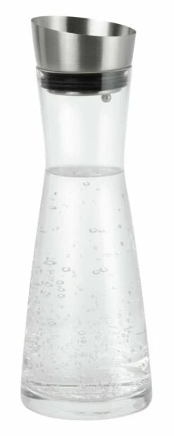 Blomus Wasserkaraffe 1l Aldoa -ZURBRUEGGEN Verkäufe 0302455 029