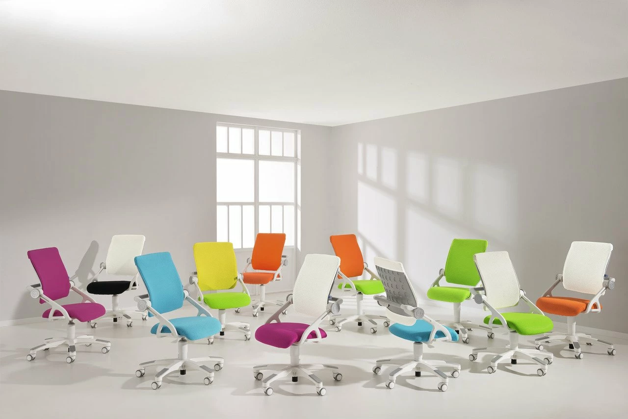 Paidi Drehstuhl YVO 4 Paidi Drehstuhl YVO – Bild 2