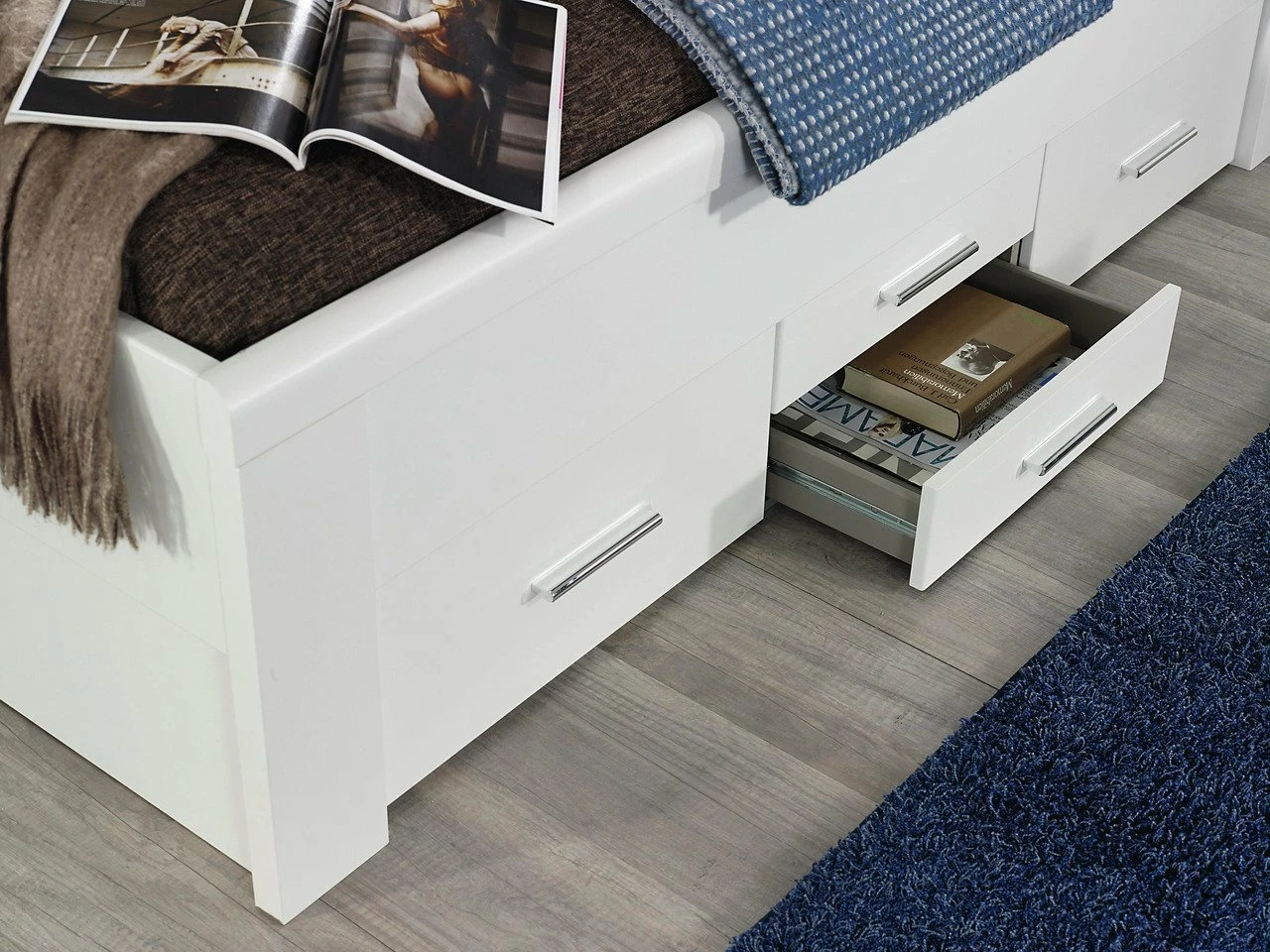 Ti´me Bett SCALA 6 Ti´me Bett SCALA – Bild 4