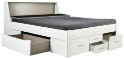 Ti´me Bett SCALA 9 Ti´me Bett SCALA -ZURBRUEGGEN Verkäufe 03800662 02 F004 t