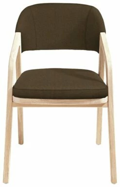 Linea Natura Sessel OSLO -ZURBRUEGGEN Verkäufe 04150002 11 F001 t