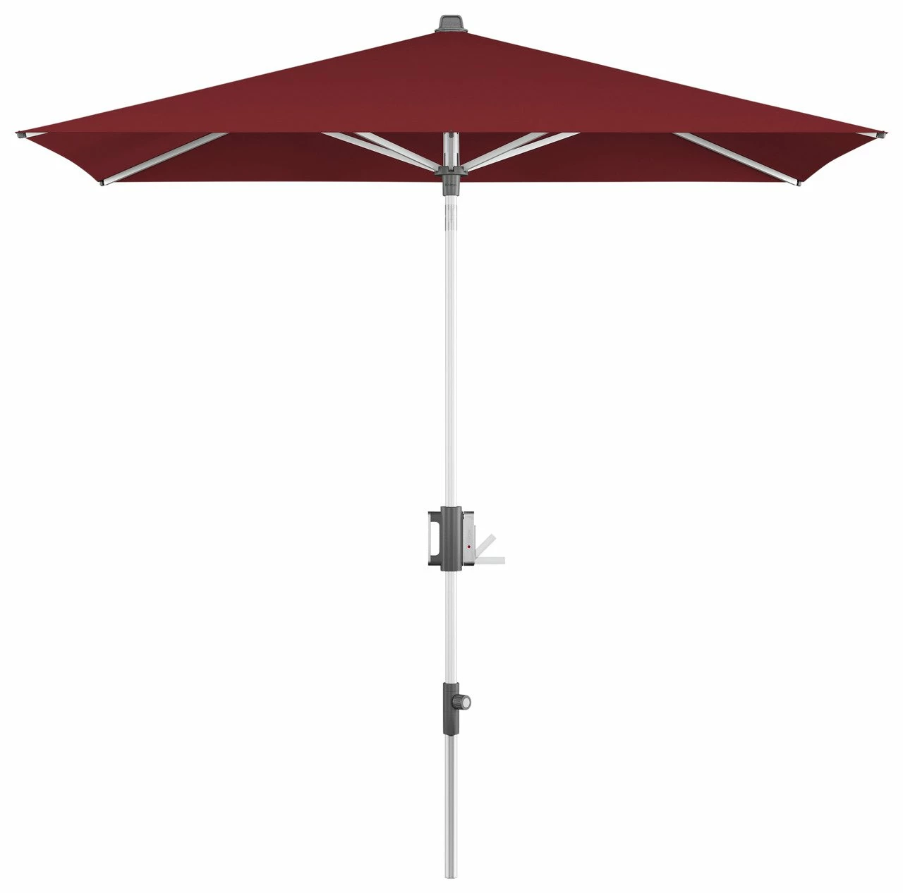 Knirps Kurbelschirm 6-tlg 3 Knirps Kurbelschirm 6-tlg