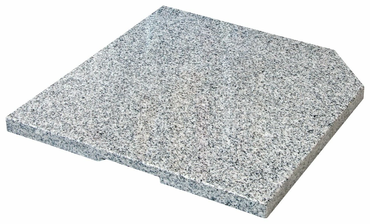 Doppler Granitplatte ECO ZUBEHÖR 3 Doppler Granitplatte ECO ZUBEHÖR