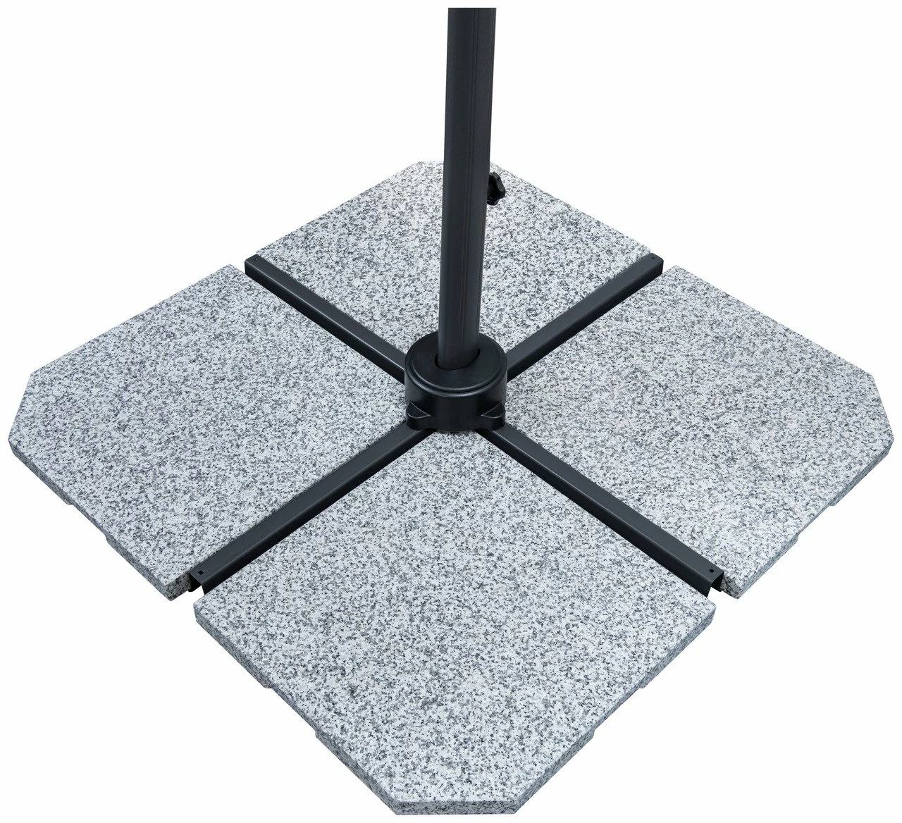 Doppler Granitplatte ECO ZUBEHÖR 4 Doppler Granitplatte ECO ZUBEHÖR – Bild 2