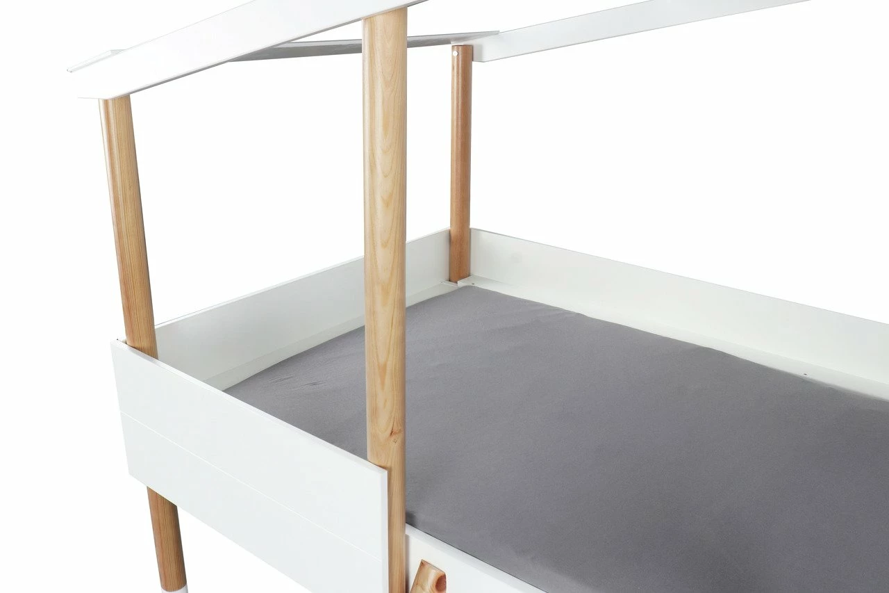 XORA Hausbett TINY 5 XORA Hausbett TINY – Bild 3