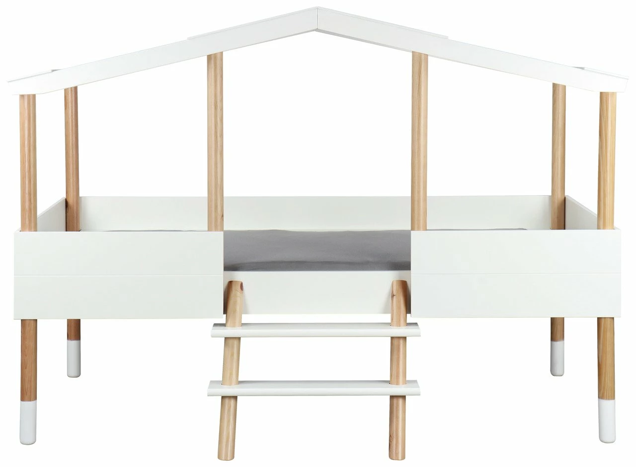 XORA Hausbett TINY 4 XORA Hausbett TINY – Bild 2