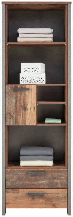 Z2 Regal CLIF -ZURBRUEGGEN Verkäufe 06870301 07 F001 t