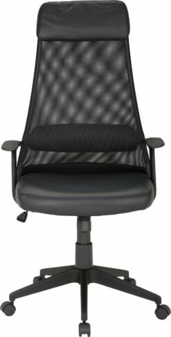 Novel Drehstuhl EASY 17 Novel Drehstuhl EASY -ZURBRUEGGEN Verkäufe 07880008 01 F001 t