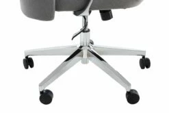 Novel Drehstuhl DENVER 17 Novel Drehstuhl DENVER -ZURBRUEGGEN Verkäufe 07880009 01 D002 t