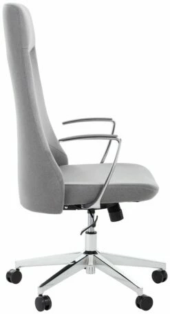 Novel Drehstuhl DENVER 15 Novel Drehstuhl DENVER -ZURBRUEGGEN Verkäufe 07880009 01 F010 t