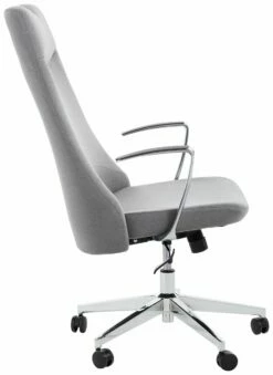 Novel Drehstuhl DENVER 14 Novel Drehstuhl DENVER -ZURBRUEGGEN Verkäufe 07880009 01 F011 t