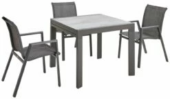 Ambia Garden Stapelsessel BOSTON -ZURBRUEGGEN Verkäufe 08150008 27 F006 t