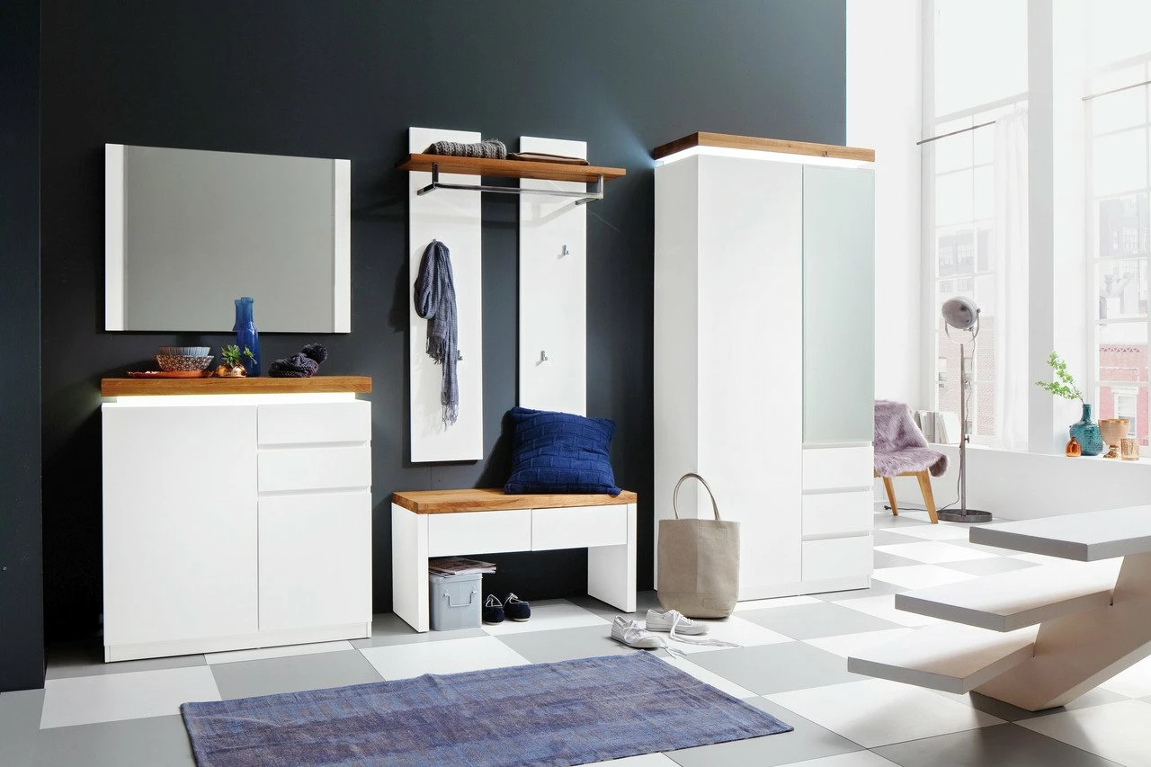 Novel XXL-Sideboard ROMINA 6 Novel XXL-Sideboard ROMINA – Bild 4