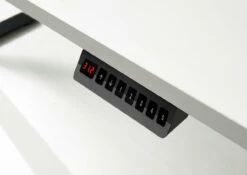 XORA E-Schreibtisch FINITO -ZURBRUEGGEN Verkäufe 08870414 01 D02 t