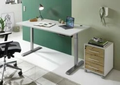 XORA E-Schreibtisch FINITO -ZURBRUEGGEN Verkäufe 08870414 01 M001 t