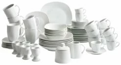 Van Well Kombiservice Atrium 62-tlg.