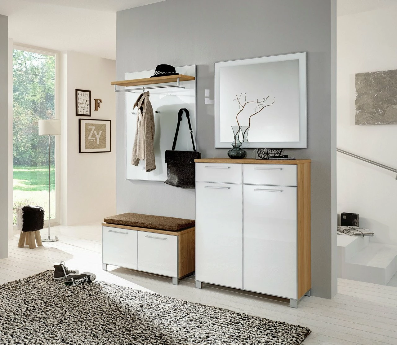 VOSS Spiegel SANTINA 7 VOSS Spiegel SANTINA – Bild 5