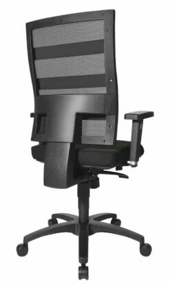 Topstar Drehstuhl X-PANDER PLUS -ZURBRUEGGEN Verkäufe 0914906 003