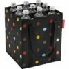 Reisenthel Flaschentasche Bottlebag Dots 1 Reisenthel Flaschentasche Bottlebag Dots -ZURBRUEGGEN Verkäufe 0959623 002