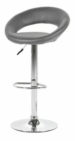 Z2 Barhocker PLUMP