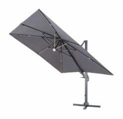 Ambia Garden Sonnenschirm SUN DELUXE