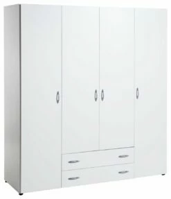 Z2 Drehtürenschrank 4-türig BASE