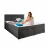 Z2 Boxspringbett BX830 MICHIGAN -ZURBRUEGGEN Verkäufe 0994227 000