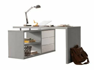 XORA Eck-Schreibtisch PUNTO 7 XORA Eck-Schreibtisch PUNTO – Bild 5