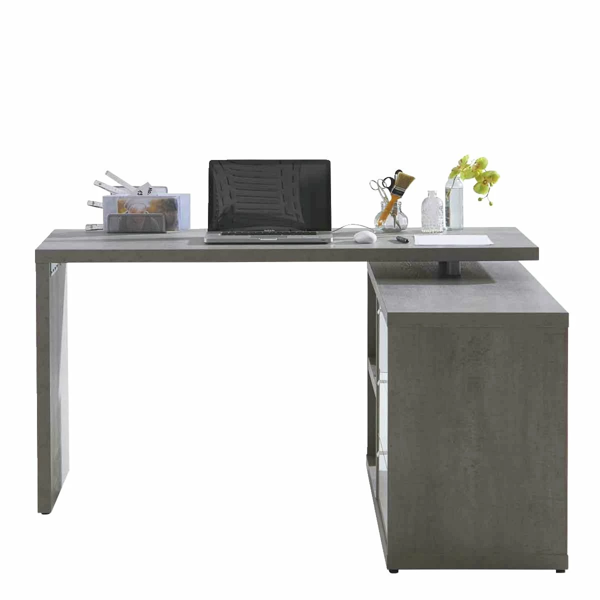 XORA Eck-Schreibtisch PUNTO 8 XORA Eck-Schreibtisch PUNTO – Bild 6