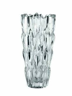 Nachtmann Vase 26 Cm QUARTZ