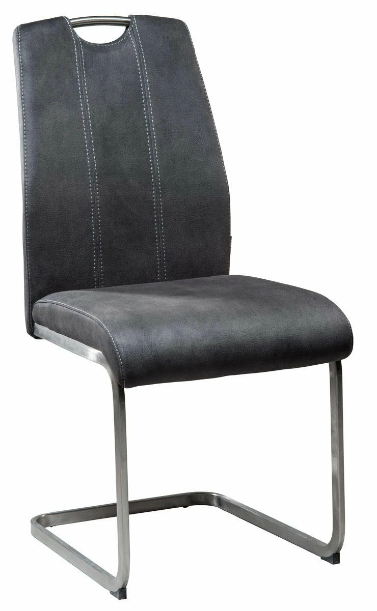 XORA Freischwinger-Stuhl TEXAS 3 XORA Freischwinger-Stuhl TEXAS