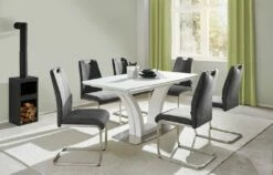 XORA Freischwinger-Stuhl TEXAS 5 XORA Freischwinger-Stuhl TEXAS -ZURBRUEGGEN Verkäufe 1026206 002