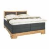 Linea Natura Boxspringbett COUNTRY 1 Linea Natura Boxspringbett COUNTRY -ZURBRUEGGEN Verkäufe 1035372 004
