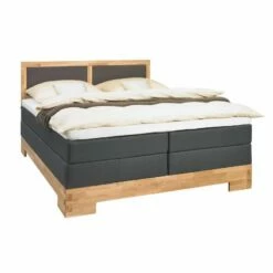 Linea Natura Boxspringbett COUNTRY